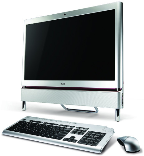   Acer Aspire Z5610 (99.68FSK.RPN)  1