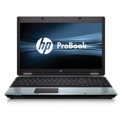   HP Probook 6550b (WD719EA)  1