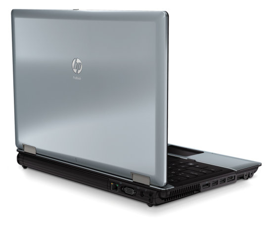   HP Probook 6550b (WD719EA)  2