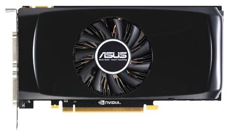   Asus GeForce GTX 460 675 Mhz PCI-E 2.0 768 Mb 3600 Mhz 192 bit 2xDVI Mini-HDMI HDCP (ENGTX460/2DI/768MD5)  1