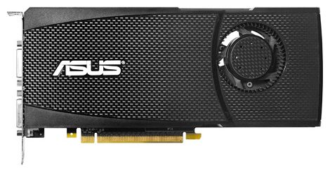   Asus GeForce GTX 465 607 Mhz PCI-E 2.0 1024 Mb 3206 Mhz 256 bit 2xDVI Mini-HDMI HDCP (ENGTX465/2DI/1GD5)  1