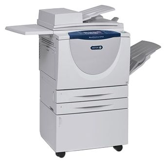   Xerox WorkCentre 5735 (WC5735)  1