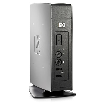    HP Compaq t5630w Thin Client (FU259EA)  1