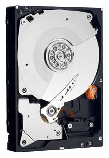    Western Digital WD5003ABYX (WD5003ABYX)  1