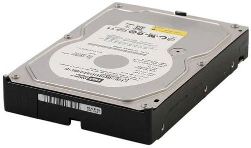    Western Digital WD2503ABYX (WD2503ABYX)  2