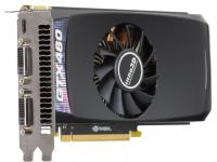   InnoVISION GeForce GTX 460 675 Mhz PCI-E 2.0 1024 Mb 3600 Mhz 256 bit 2xDVI Mini-HDMI HDCP (N46V-1DDN-D5DW)  2