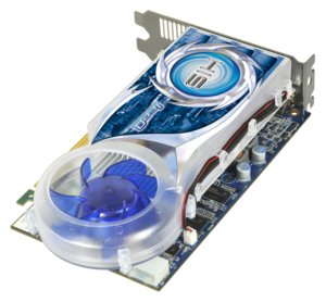   HIS Radeon HD 4670 750 Mhz AGP 1024 Mb 1600 Mhz 128 bit DVI HDMI HDCP (H467QS1GHA)  3