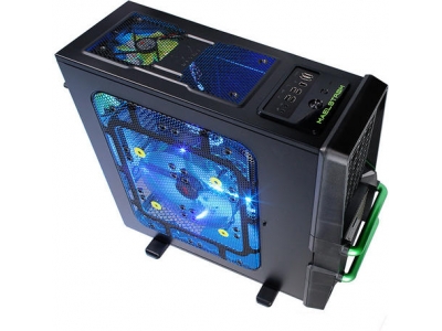   Inwin Maelstrom 600W Black (6034918)  2