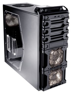   Antec DF-35 Black (DF-35)  1