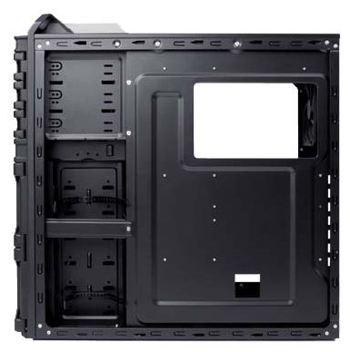   Antec DF-35 Black (DF-35)  2