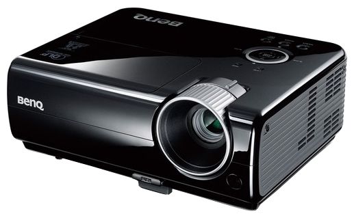   BenQ MS510 (9H.J3S77.33E)  1