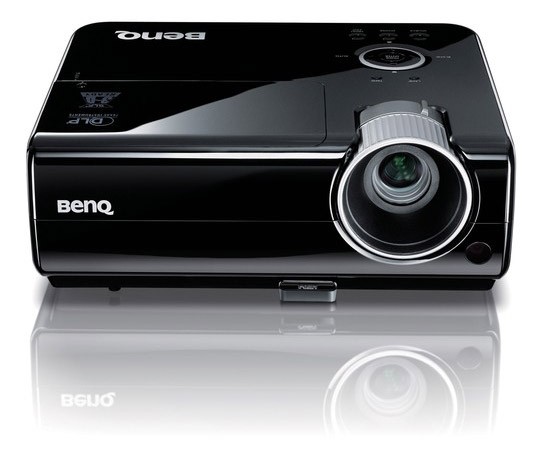   BenQ MS510 (9H.J3S77.33E)  3