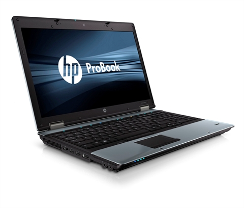   HP ProBook 6555b (WD724EA)  2