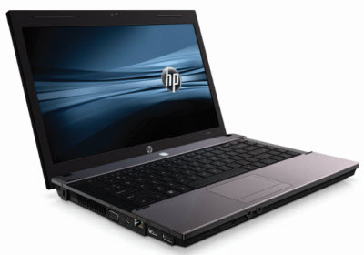   HP Compaq 620 (WS743EA)  1