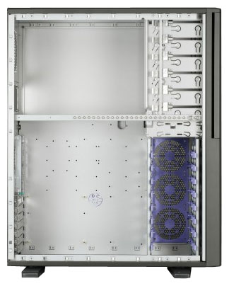   Chieftec BA-02B-B-B 550W (BA-02B-B-B-550)  2