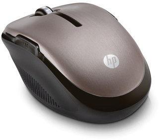   HP WX406AA Grey-Black USB (WX406AA)  2