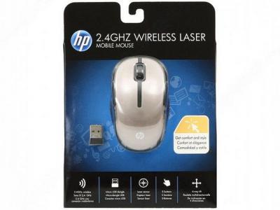   HP WX406AA Grey-Black USB (WX406AA)  3