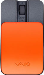   Sony VGP-BMS15/D Orange Bluetooth (VGP-BMS15/D)  1