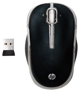   HP VK482AA Black USB (VK482AA)  1