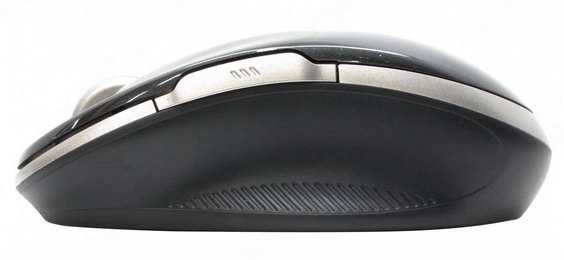   HP VK482AA Black USB (VK482AA)  3