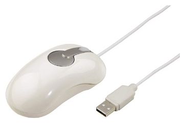   HAMA H-53229 White USB (H-53229)  1