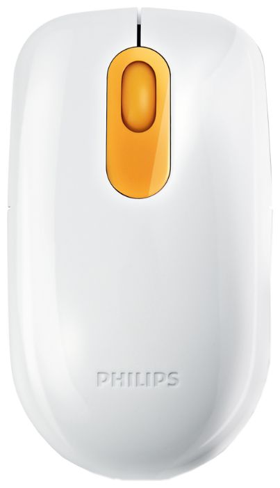   Philips SPM4900/10 White USB (SPM4900/10)  1