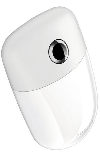   Philips SPM7800 White USB (SPM7800)  2