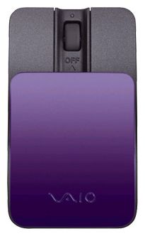   Sony VGP-BMS15/V Violet Bluetooth (VGP-BMS15/V)  1