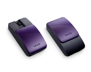   Sony VGP-BMS15/V Violet Bluetooth (VGP-BMS15/V)  2