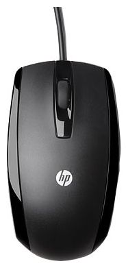   HP KY619AA Black USB (KY619AA)  1