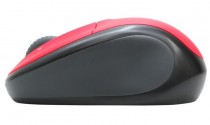   Logitech Wireless Mouse M305 910-001638 Red-Black USB (910-001638)  3