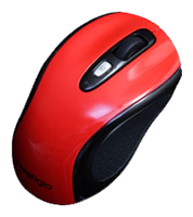   Prestigio PJ-MSL2BR Red-Black Bluetooth (PJ-MSL2BR)  1