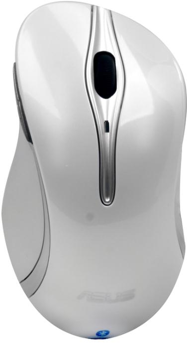   Asus BX700 mouse White Bluetooth (90-XB0D00MU00010)  1