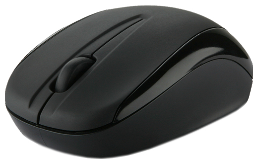   Speed-Link Sleek Nano Receiver Laser Mouse SL-6361-SBK Black USB (SL-6361-SBK)  2