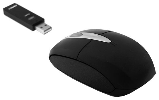   BTC M997U Black USB (M997U-BL)  1