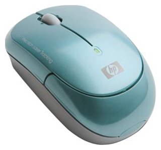   HP KS736AA Blue USB (KS736AA)  1