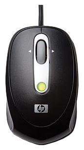   HP FQ983AA Black USB (FQ983AA)  1