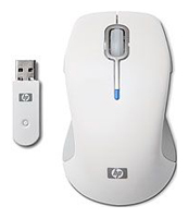   HP FQ557AA White USB (FQ557AA)  2