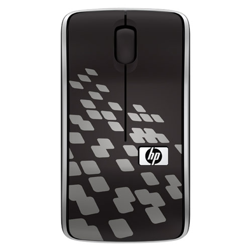   HP FF587AA Black-Grey USB (FF587AA)  2