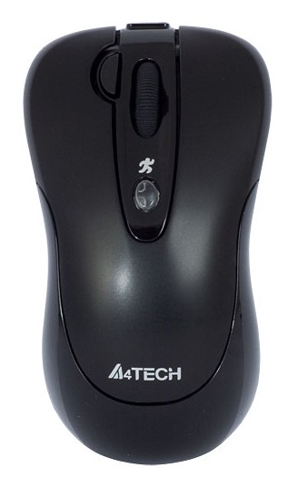   A4 Tech K4-61X-1 Black USB (K4-61X-2)  2