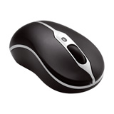   Dell Travel Mouse Black Bluetooth (570-10387)  1