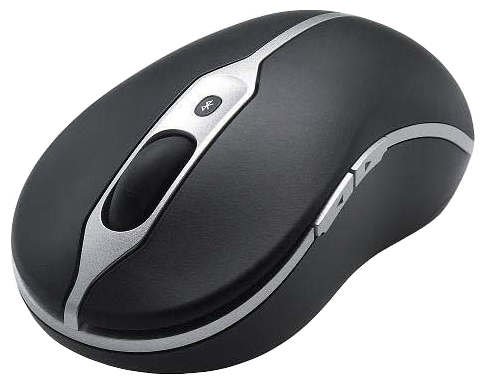   Dell Travel Mouse Black Bluetooth (570-10387)  2