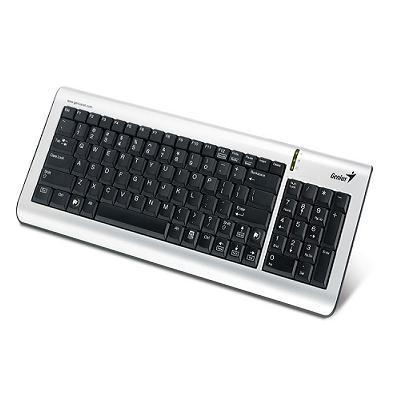   Genius SlimStar 325B USB (G-KB SlimStar 325B)  1