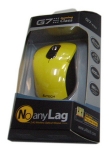   A4 Tech G7-630 Yellow USB (G7-630-3)  3