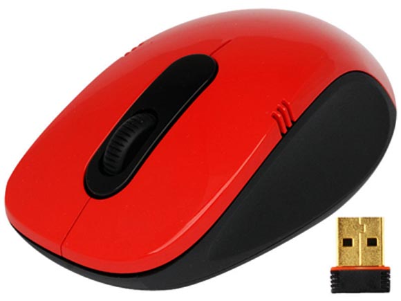   A4 Tech G7-630 Red USB (G7-630-4)  2