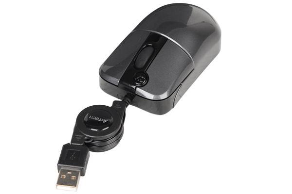   A4 Tech K4-66E Grey USB (K4-66E)  3