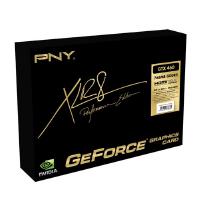   PNY GeForce GTX 460 675 Mhz PCI-E 2.0 768 Mb 3600 Mhz 192 bit 2xDVI Mini-HDMI HDCP (GMGX460N2H70ZPB)  3