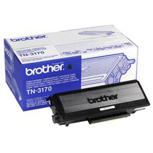  - Brother TN-3170  (TN3170)  1