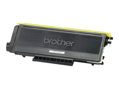  - Brother TN-3170  (TN3170)  2