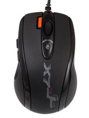   A4 Tech X-710MK Black USB (X-710MK)  1